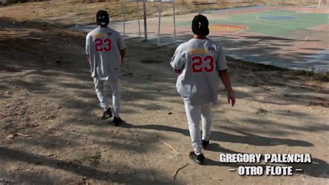 Gregory Palencia Otro Flote Choreography By EO Twins YouTube