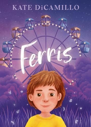 Ferris - Book Review - whatbooknext.com