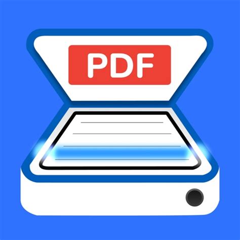 PDF Scanner App For IPhone By HMA Mobile LLC