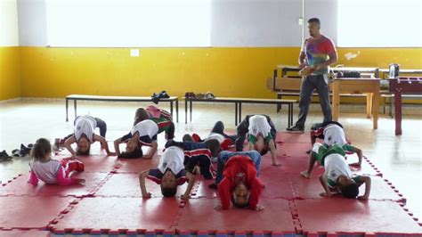 Munic Pio De Araras Educa O Integral Aulas Permitem Mais