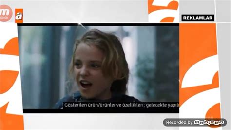 ATV Yeni Reklam Jeneriği Samsung 35 YouTube