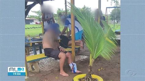 Polícia Civil investiga atentado a torcedores do CSA em Maceió