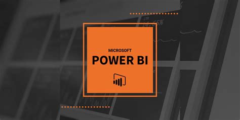 Power Bi O Que E Como Utilizar Wdiscover