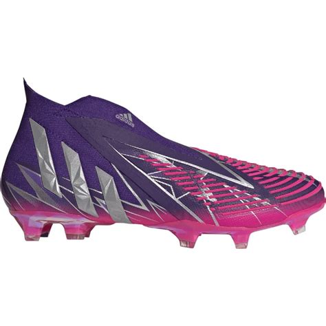 Adidas Predator Edge Fg Futballcip Glami Hu