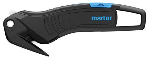 Sicherheitsmesser Martor Secumax Curt Tools