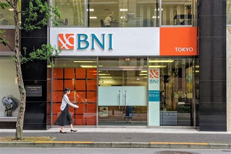 Kinerja International Banking Jadi Salah Satu Sumber Utama Bisnis Bni