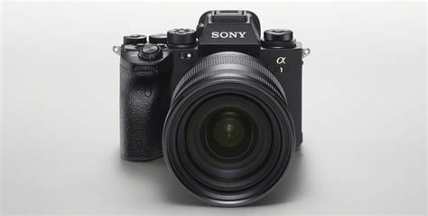 Sony A Ii Sony A V Sony Rx Riii And Sony Mm F Gm To Be