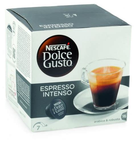 Kapsule Za Aparat Dolce Gusto Razne Vrste Nescafe 96 G Do 270 G