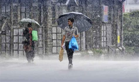 Karachi Weather Fifth Monsoon Spell To Start From Aug