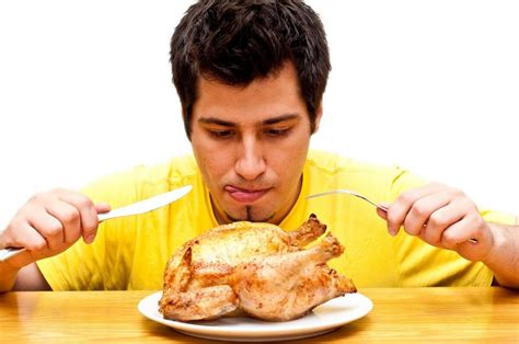 Check Out Why Chowing On Chicken Is Good For You Healthdigezt