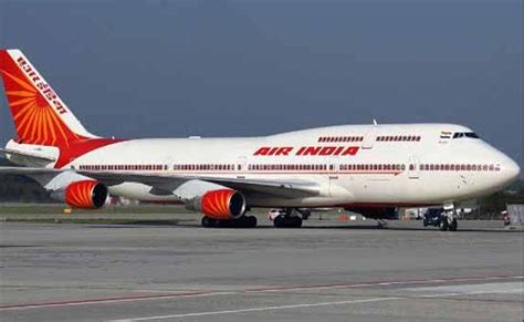 Air India Passengers Onboard Gatwick Amritsar Flight Face Water Leakage