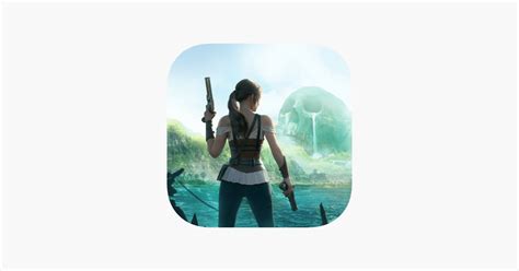 ‎Guns of Glory: Lost Island on the App Store