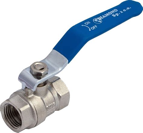 Bfg Water Pipe Ball Valve Connector Bsp Female To Female