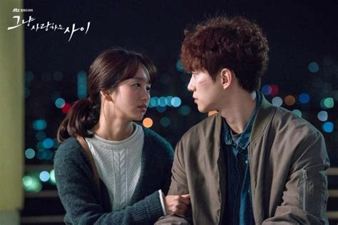 Just Between Lovers Picture Drama 2017 그냥 사랑하는 사이 Hancinema