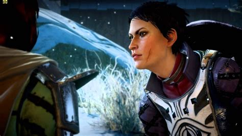 Dragon Age Inquisition GTX 660 Tweaked High Fps PC Benchmark YouTube