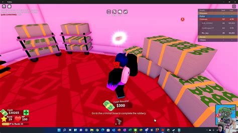 Madcity Roblox Mickeyjung Youtube