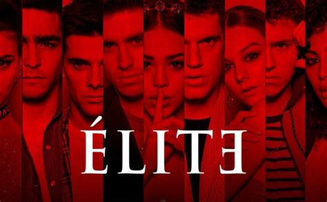 Elite Season 4 Episode Guide, Release Date, Cast & Trailer - Everything ...