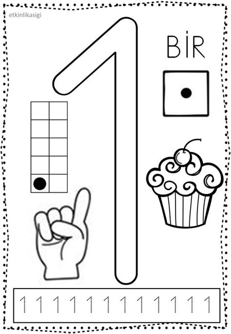 Rakam 3 Matematik Alfabe çalışma Sayfaları Sınıf Düzeni