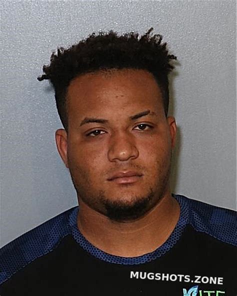 Jesslerrosso Yefri 08 30 2023 Osceola County Mugshots Zone