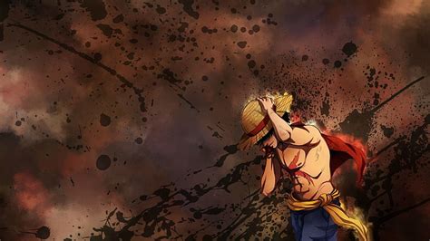 84 Wallpaper Pc Luffy For FREE - MyWeb