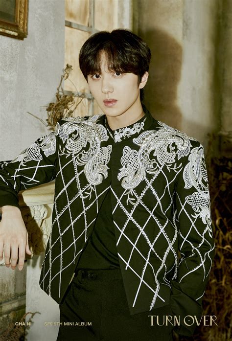 🌑The Official Chani (SF9) Thread🌑 | KProfiles Forum - KPop Forums