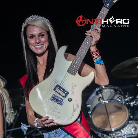 Rocklahoma 2015 Miss Rocklahoma Competition Returns Antihero Magazine