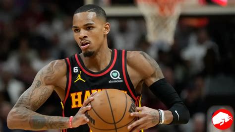 Nba Trade Rumors Golden State Warriors Pass On Atlanta Hawks Dejounte Murray A Deep Dive Into