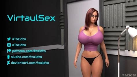 Artist Taziota Virtualsex Post Hentai