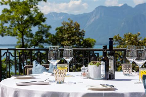 Fairmont Le Montreux Palace Switzerland Serandipians Hotel Partner