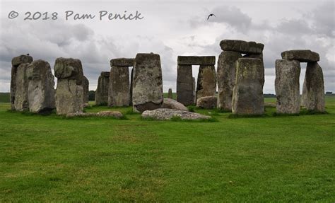 Stonehenge - not just for the Druids - craibas.al.gov.br