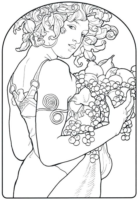 Michelangelo Coloring Pages At Free Printable