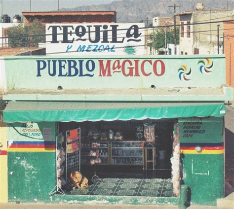 Pueblo Magico Tequila Mexico Broadway Shows Global Snapshots