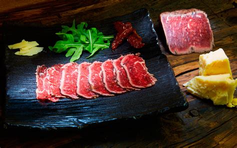 Diferencias entre carne de kobe y wagyu cuáles son