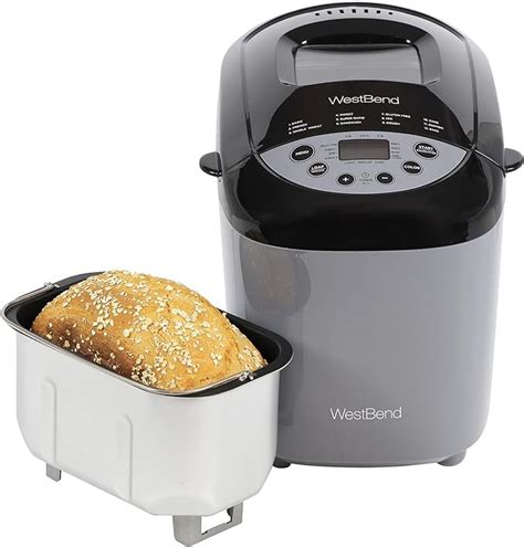 Top 5 Best Bread Machines for Gluten-Free Bread in 2022