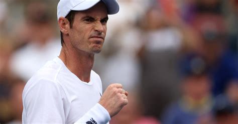 Murray élimine dentrée le français Moutet Crumpe