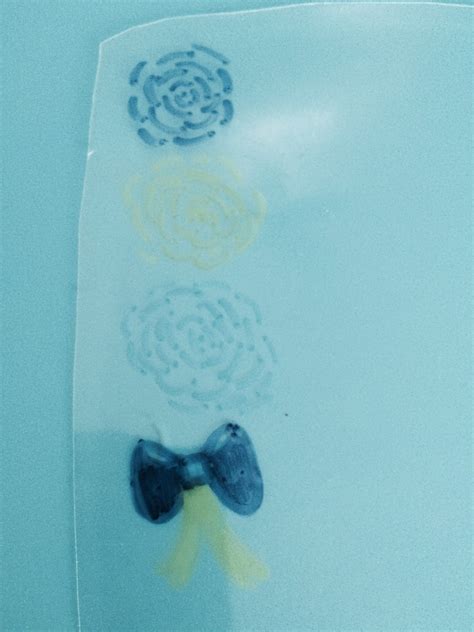 Vasti's DIY Blog: DIY Shrinky Dinks