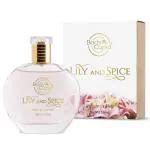 Buy Body Cupid Lily Spice Eau De Parfum Floral Collection For