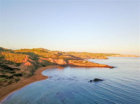 The Best Beaches in Menorca — The Discoveries Of