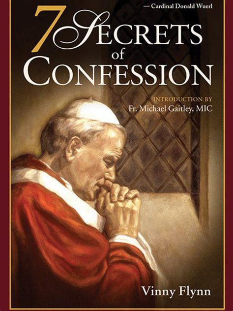 The Sacrament Of Confession St Paul Catholic Church