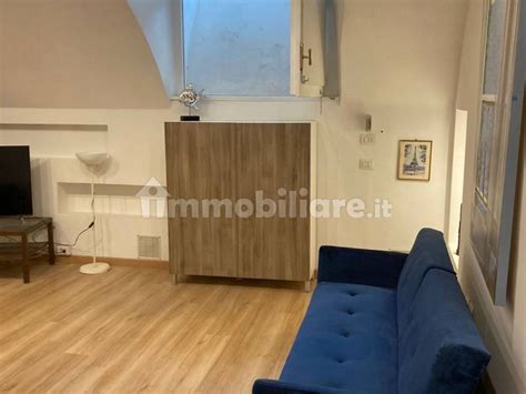 Vendita Appartamento Roma Bilocale In Via Giuseppe Garibaldi 72