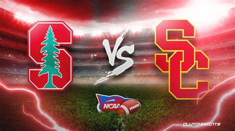 Stanford Vs Usc Prediction Odds Pick How To Watch Week