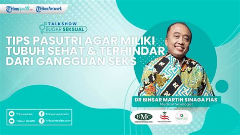 Tips Agar Pasangan Suami Istri Memiliki Tubuh Sehat Sehingga Terhindar