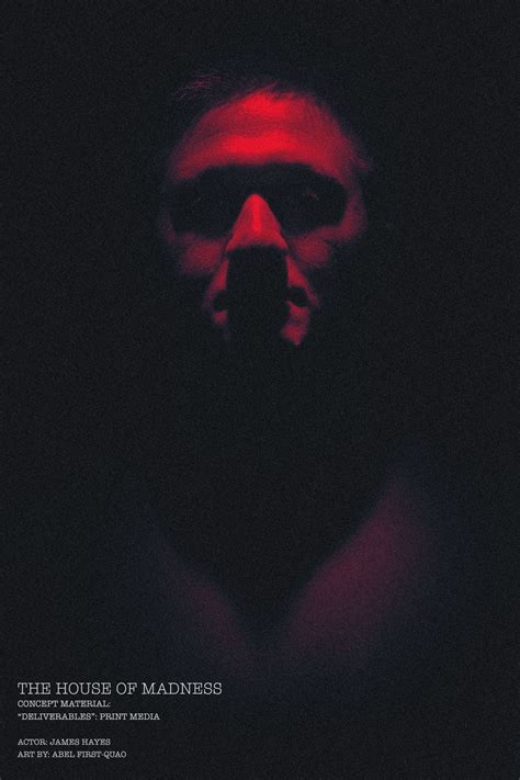 The house of madness seeking editor - a job po… - Stage 32