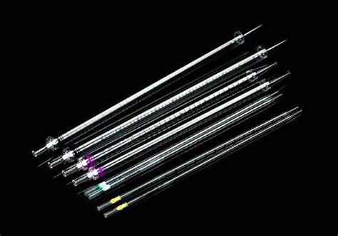 Lab Consumable Disposable Sterile Serological Pipettes Ml Ml