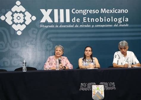 Más de 400 participantes mexicanos y extranjeros en el Congreso