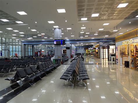 Calicut International Airport Kozhikode Airport Joonsquare India