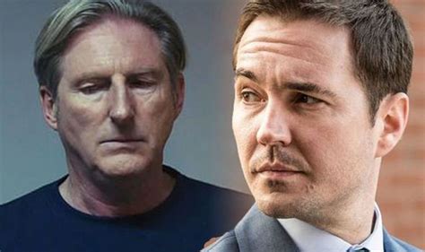 Line Of Duty Season 5 Spoilers Ted Hastings And Gill Biggeloe To Both Be Exposed As H Tv