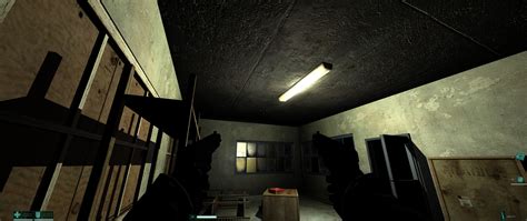 Fear Extreme Mod [F.E.A.R. Extraction Point] [Mods]