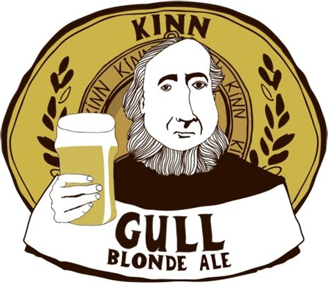 Gull Kinn Bryggeri Untappd
