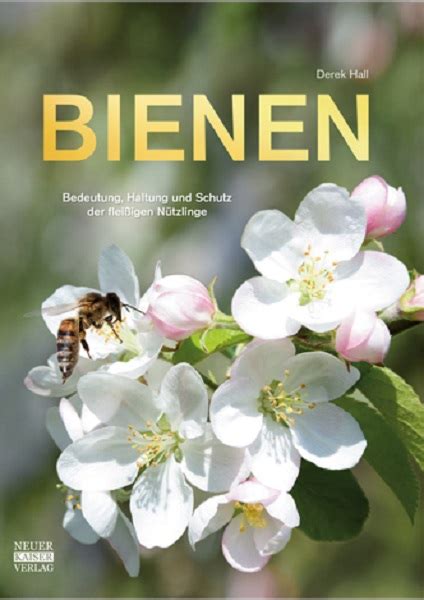 Bienen Der Parktische Gartenratgeber